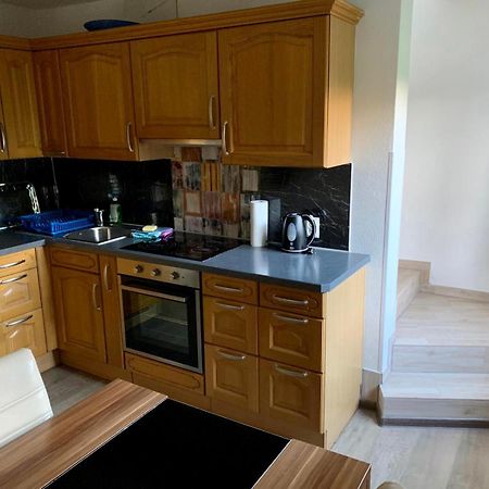 Mahome Apartments Lofer Luaran gambar