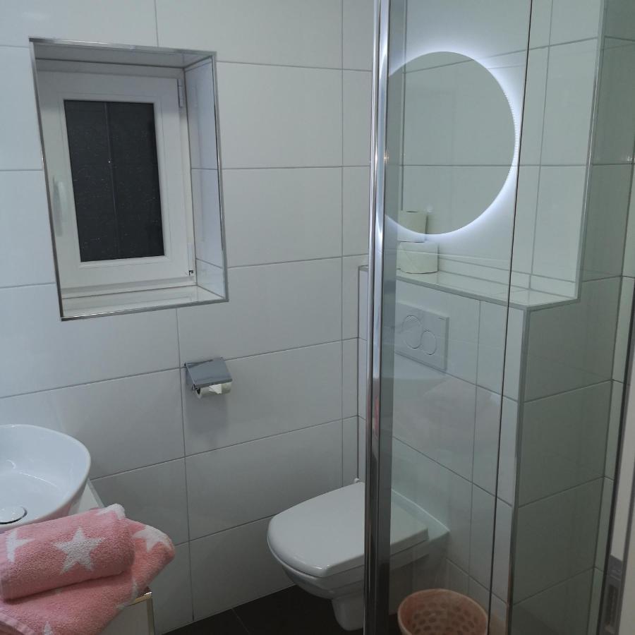 Mahome Apartments Lofer Luaran gambar