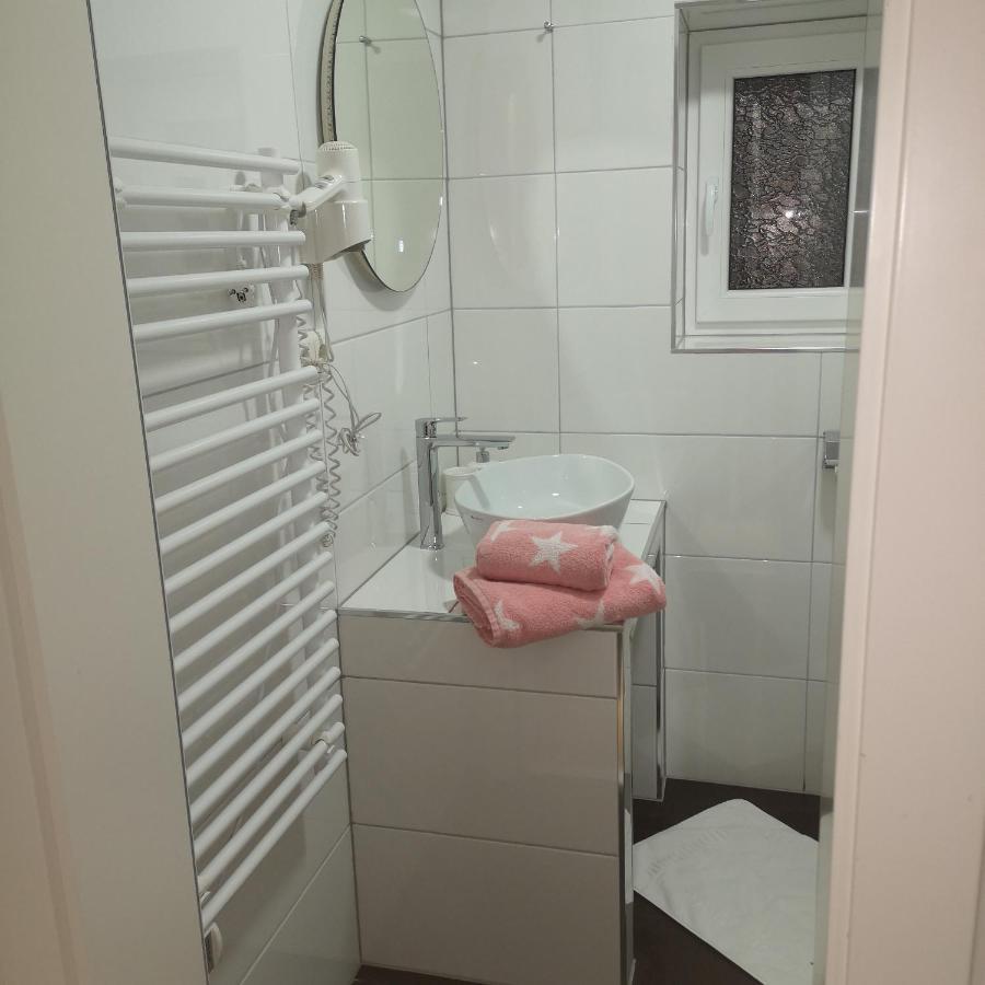 Mahome Apartments Lofer Luaran gambar