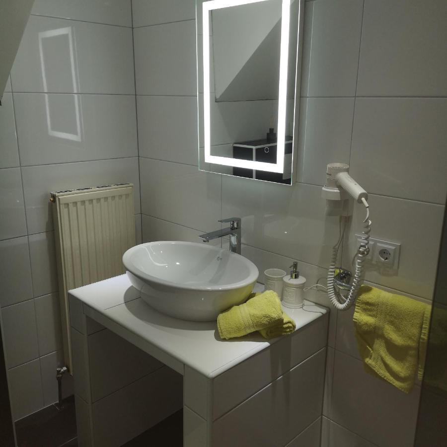 Mahome Apartments Lofer Luaran gambar
