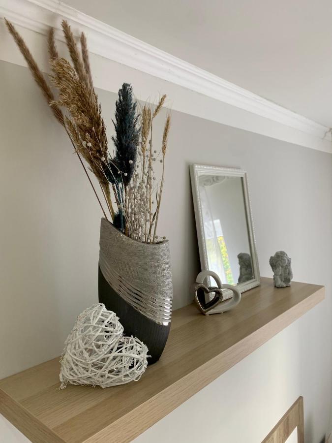 Mahome Apartments Lofer Luaran gambar