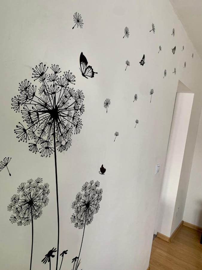 Mahome Apartments Lofer Luaran gambar