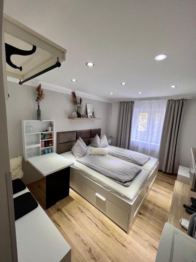 Mahome Apartments Lofer Luaran gambar