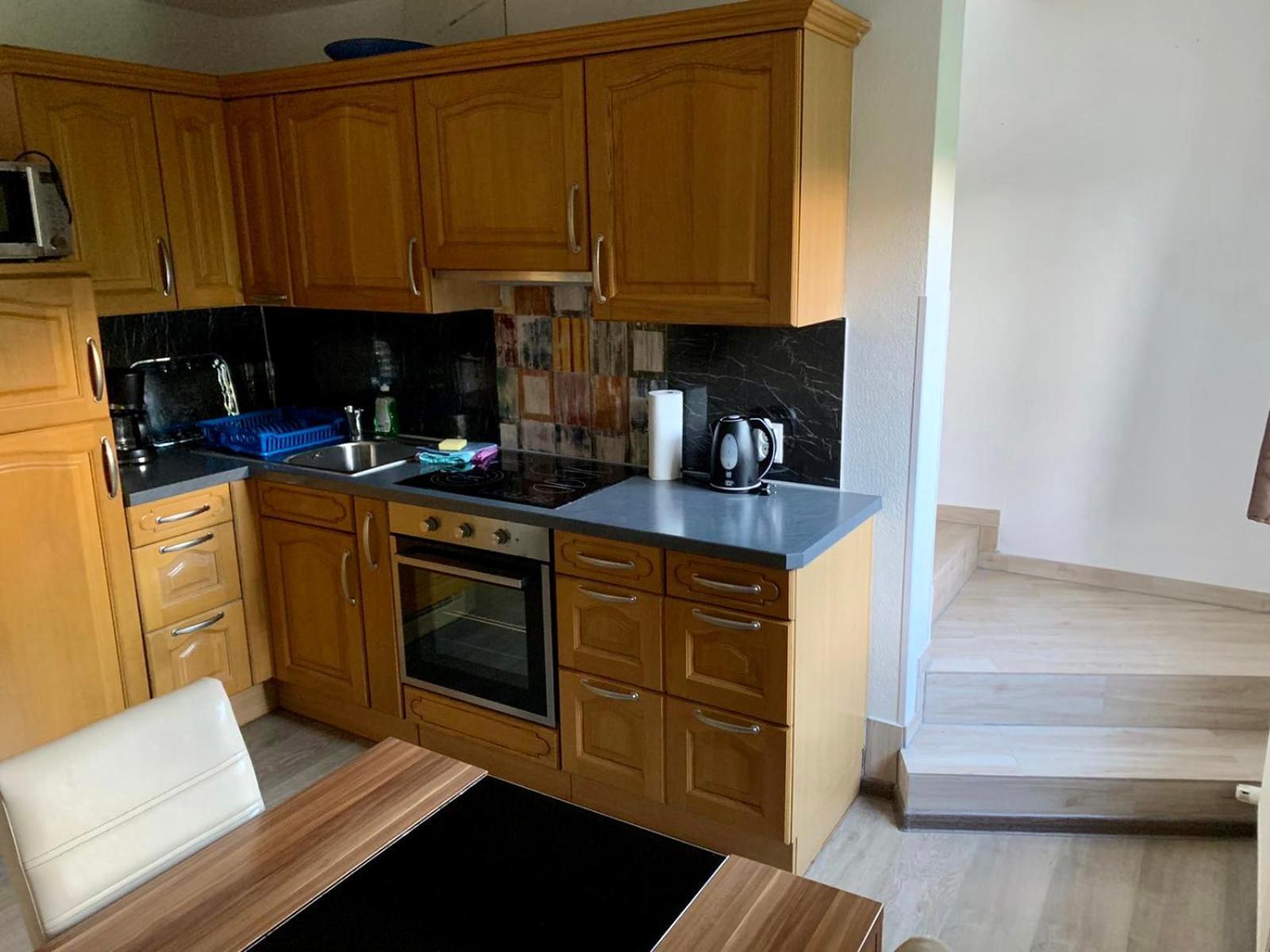 Mahome Apartments Lofer Luaran gambar