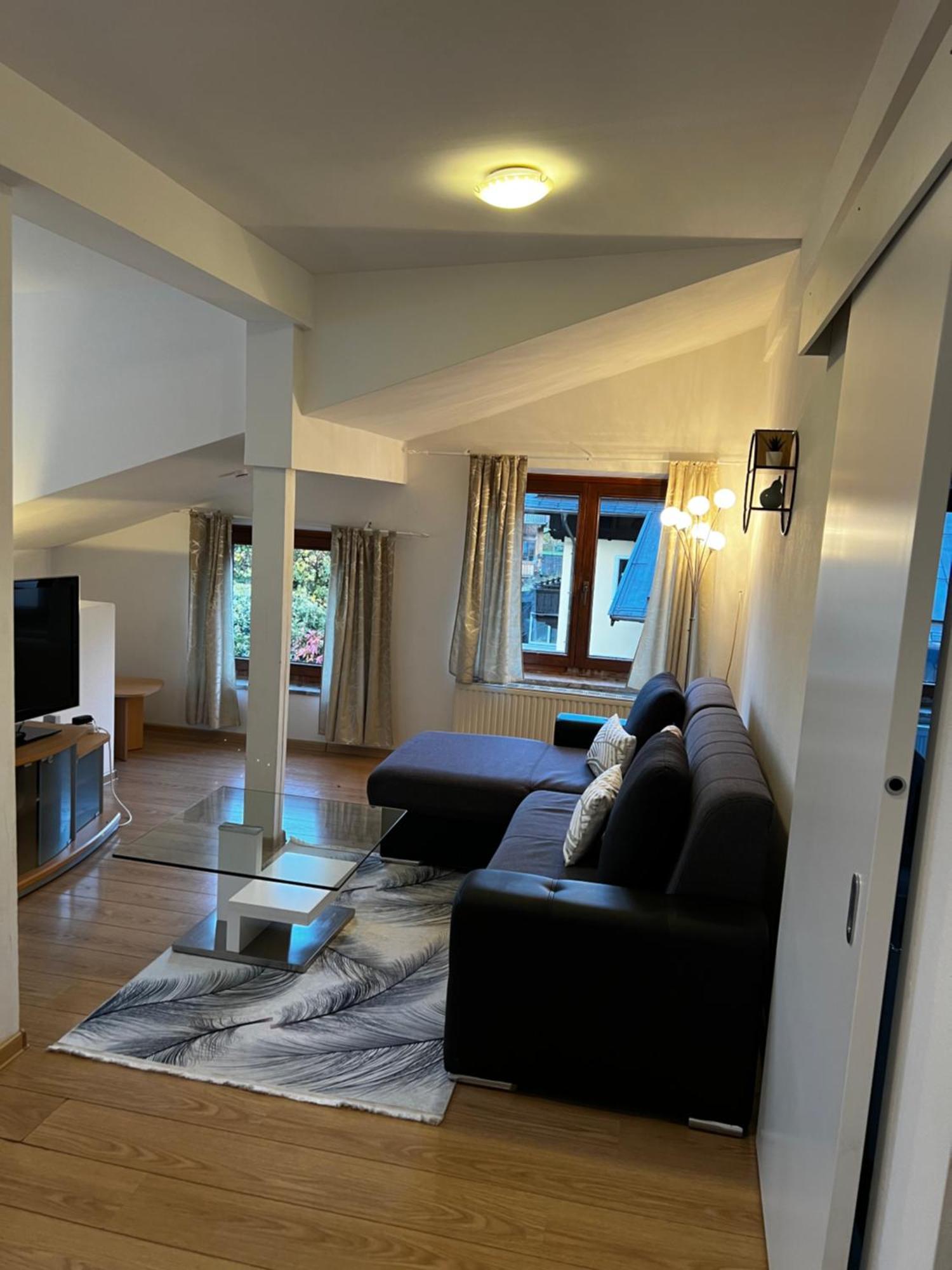 Mahome Apartments Lofer Luaran gambar