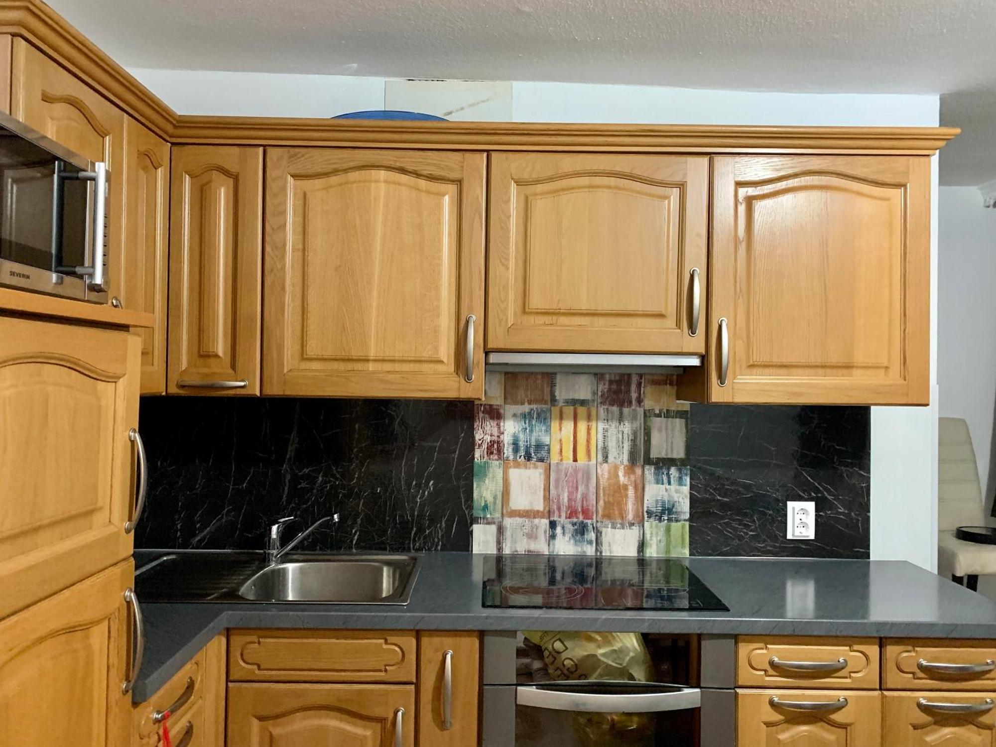 Mahome Apartments Lofer Luaran gambar